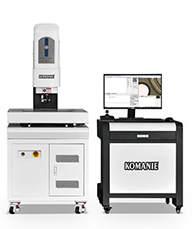 光學(xué)影像測量儀系列