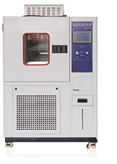 環(huán)境類設(shè)備系列