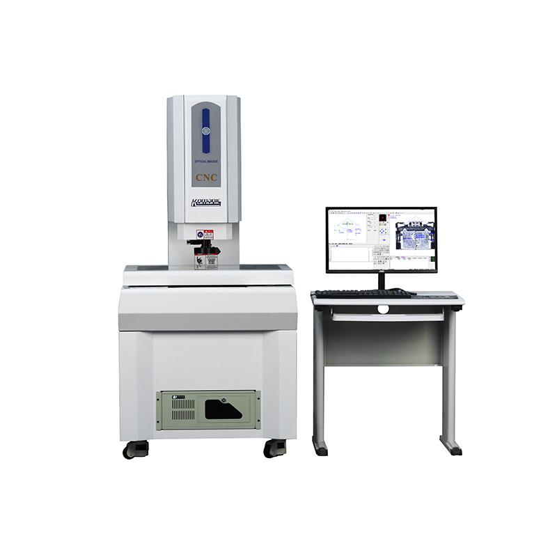 高配全自動影像測量儀