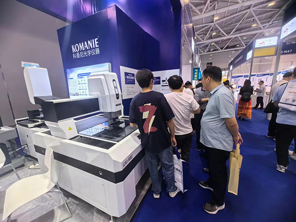 2024.3月深圳工業展