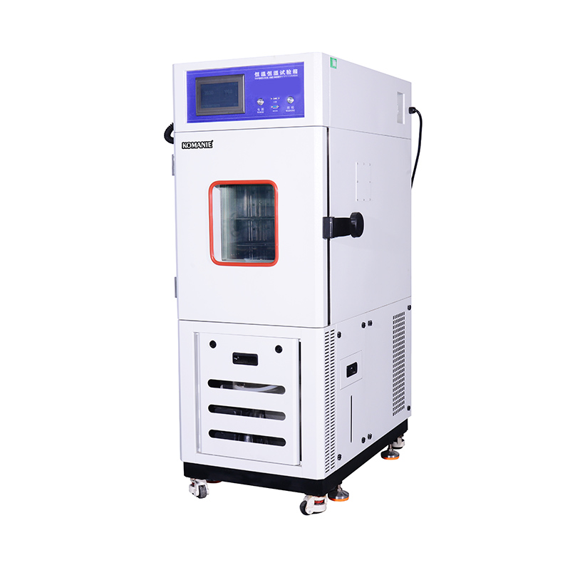 立式恒溫恒濕試驗(yàn)箱