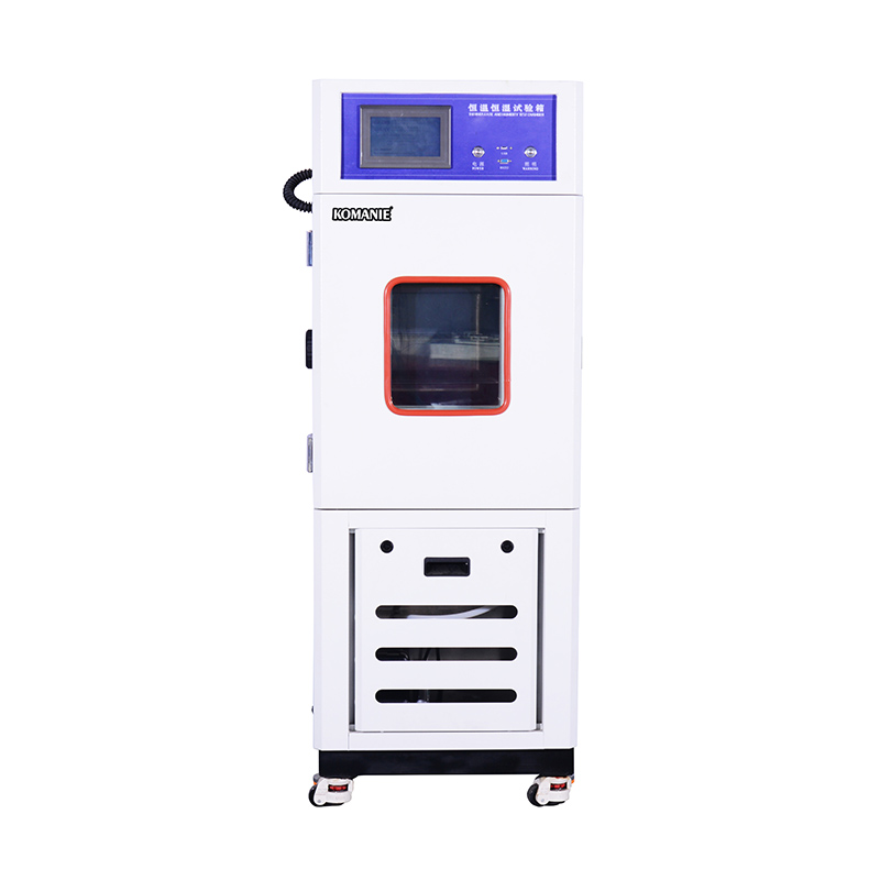 立式恒溫恒濕試驗箱