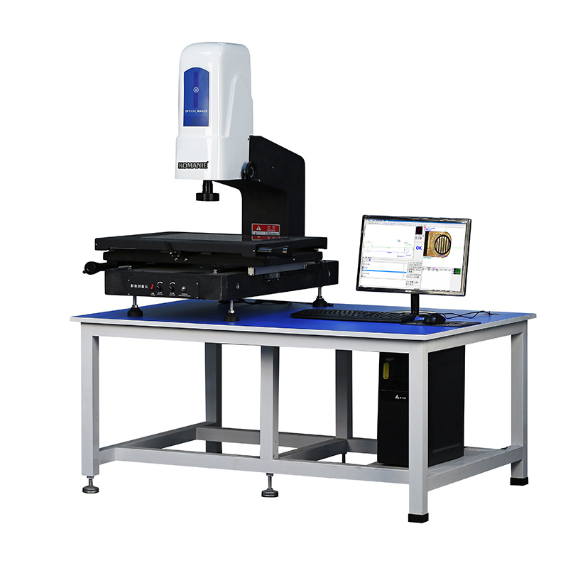 手動影像測量儀