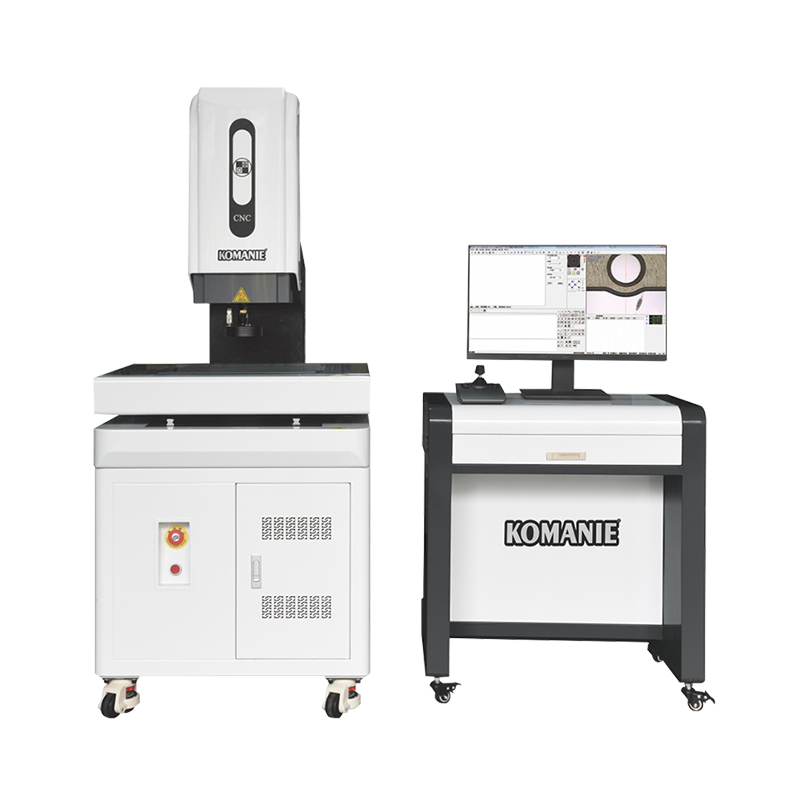 全自動影像測量儀