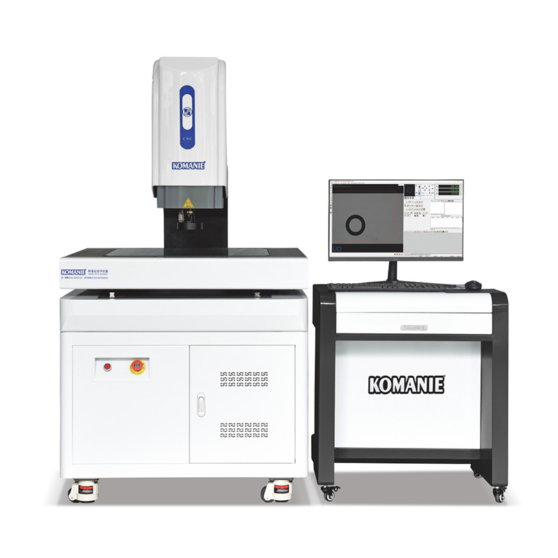 全自動影像測量儀