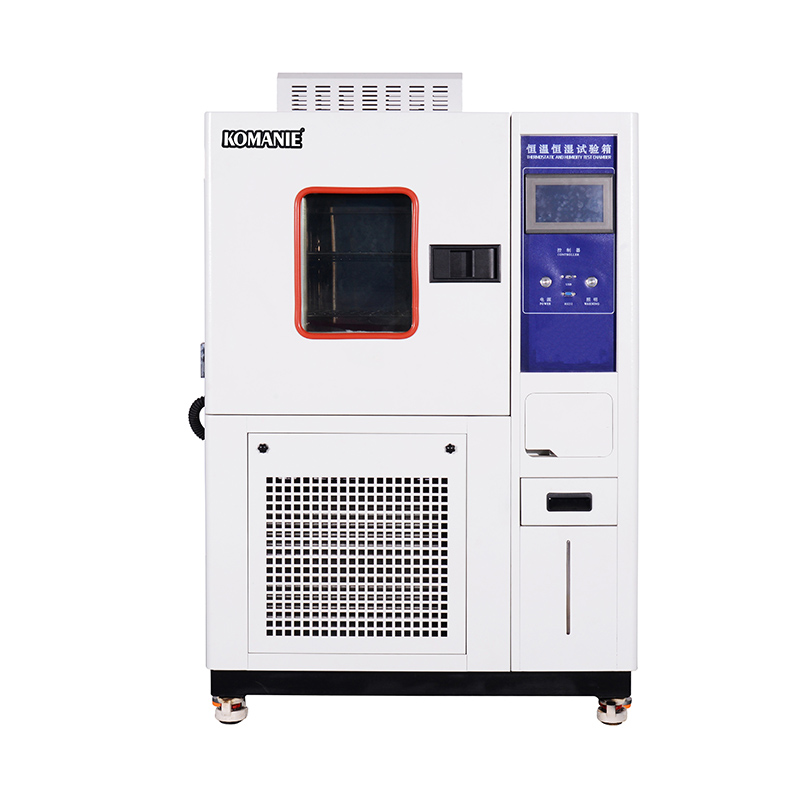 恒溫恒濕試驗箱