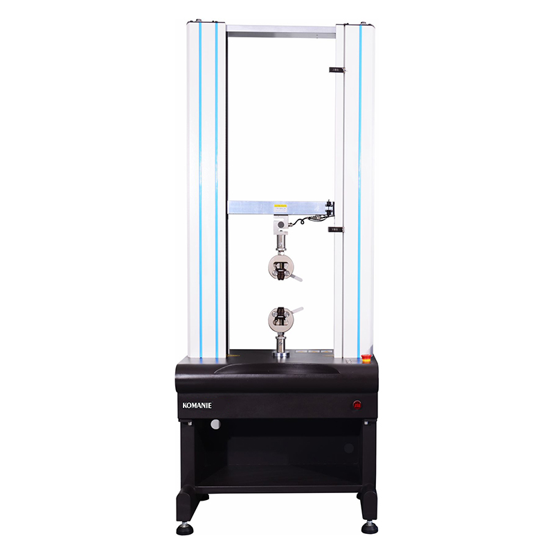 萬能材料拉力試驗機-龍門式電腦式