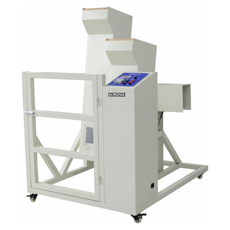 滾筒跌落試驗機