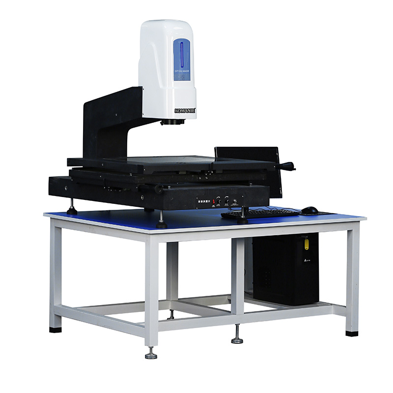 手動影像測量儀