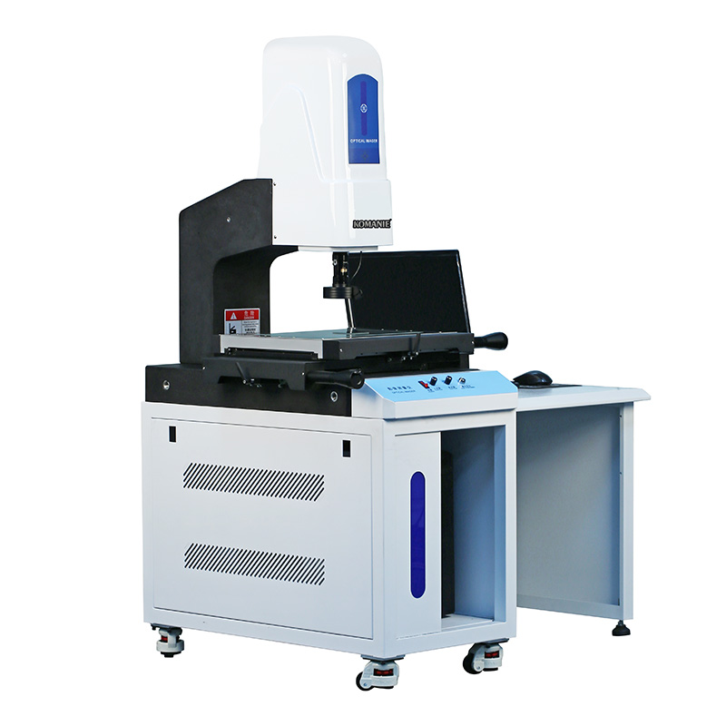 高配手動(dòng)影像儀