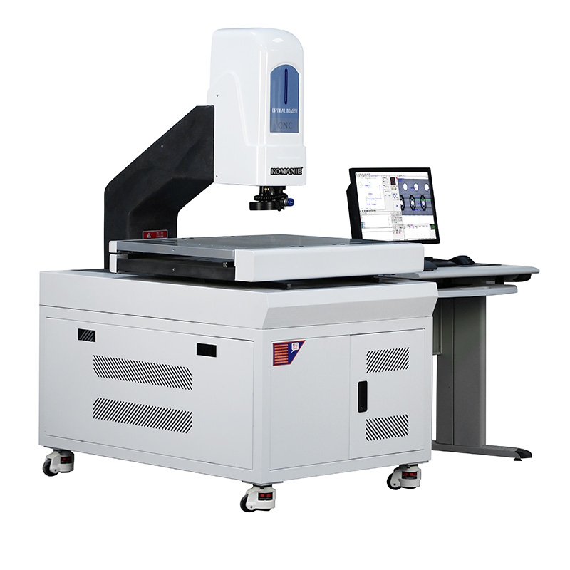 全自動影像測量儀