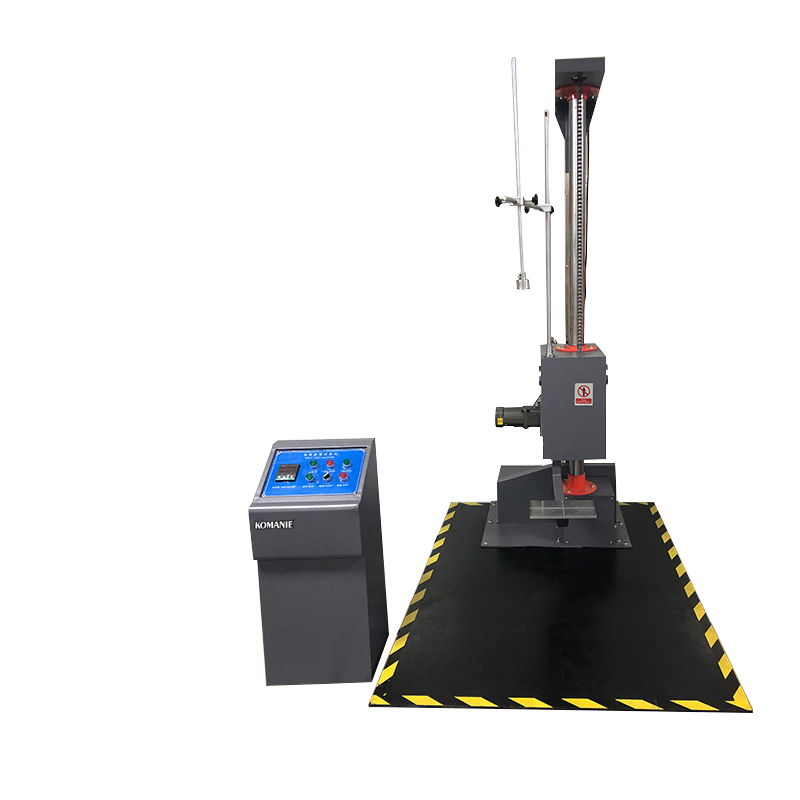 單臂跌落試驗機