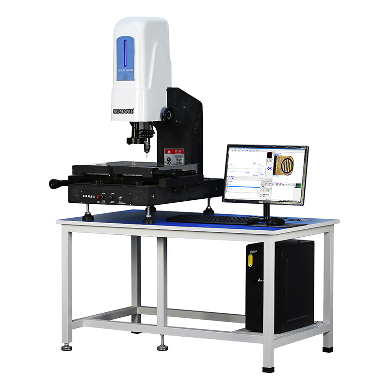 手動(dòng)影像測(cè)量?jī)x