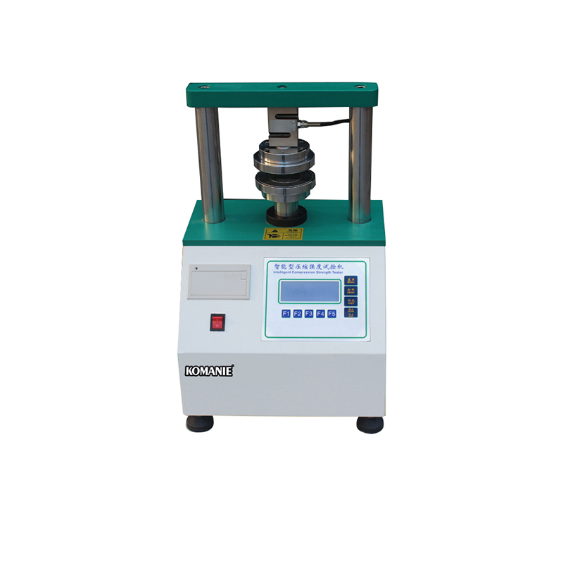環壓強度試驗儀