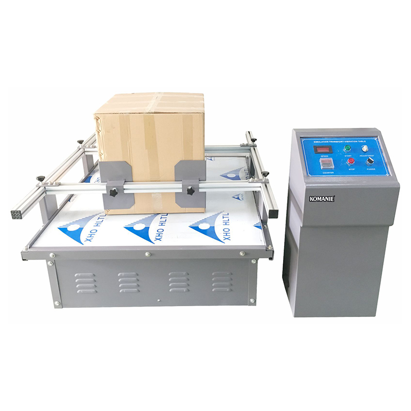 模擬運輸振動試驗機