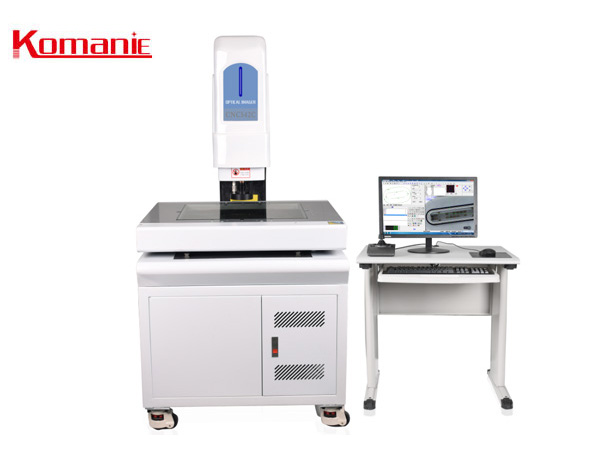 影像測量儀的測量誤差有哪幾種？