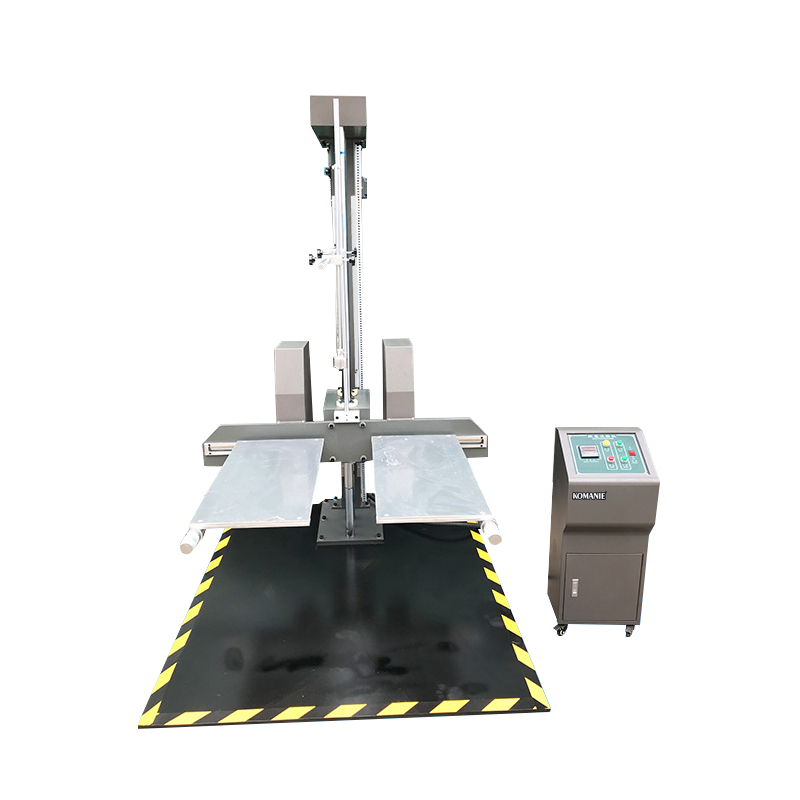 雙臂跌落試驗機