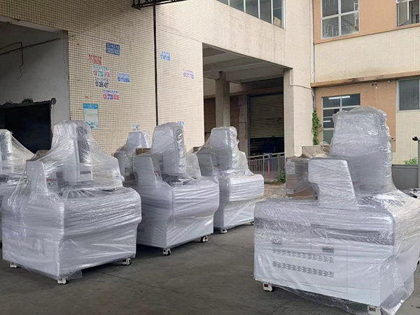 產(chǎn)品發(fā)貨